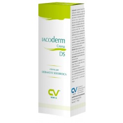 Cv Medical Iacoderm Crema Ds 50 Ml - Macchie della pelle - 984618126 - Cv Medical - € 17,77
