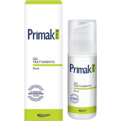 Giuliani Primak Med Gel 50 Ml - Trattamenti per dermatite e pelle sensibile - 942794886 - Giuliani - € 23,35