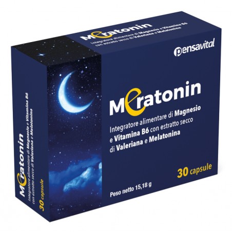 Towa Pharmaceutical Meratonin 30 Capsule Towa Pharmaceutical - 1 Towa Pharmaceutical Meratonin 30 Capsule Towa Pharmaceutical - 1