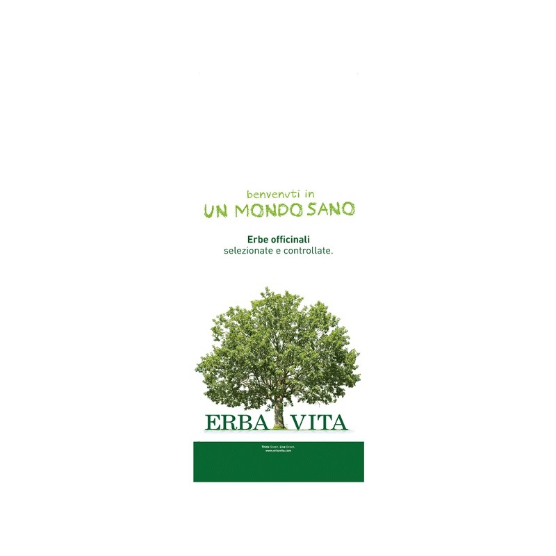 Erba Vita Group Camomilla Romana Prima Qualita' Fiori 100 G - Caramelle - 938898347 - Erba Vita - € 12,71