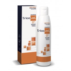 Tricovel PRP Plus Shampoo Rinforzante 200 ml - Shampoo anticaduta e rigeneranti - 933946574 - Giuliani - € 10,92