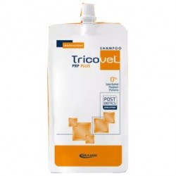Tricovel PRP Plus Shampoo Rinforzante 200 ml - Shampoo anticaduta e rigeneranti - 933946574 - Giuliani - € 11,00