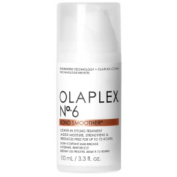 Olaplex Inc Olaplex N 6 Bond Smoother 100 Ml - Capelli - 984909642 - Olaplex - € 23,60
