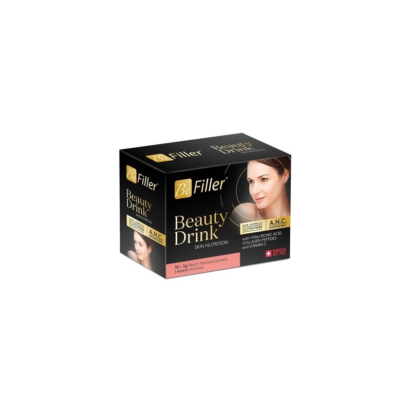 Miromed Be Filler Beauty Drink 30bust - Integratori antiossidanti e anti-età - 940041597 - Miromed - € 69,00
