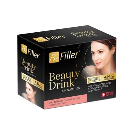 Miromed Be Filler Beauty Drink 30bust Miromed - 1 Miromed Be Filler Beauty Drink 30bust Miromed - 1