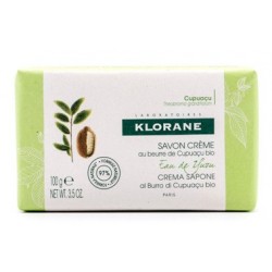Klorane Crema Sapone Eau De Yuzu 100 G - Bagnoschiuma e detergenti per il corpo - 974020479 - Klorane - € 4,90