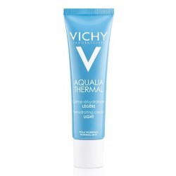 Vichy Aqualia Leggera Tubo 30 Ml - Macchie della pelle - 974848828 - Vichy - € 13,21
