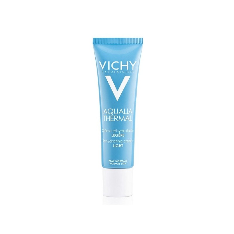 Vichy Aqualia Leggera Tubo 30 Ml - Macchie della pelle - 974848828 - Vichy - € 12,89