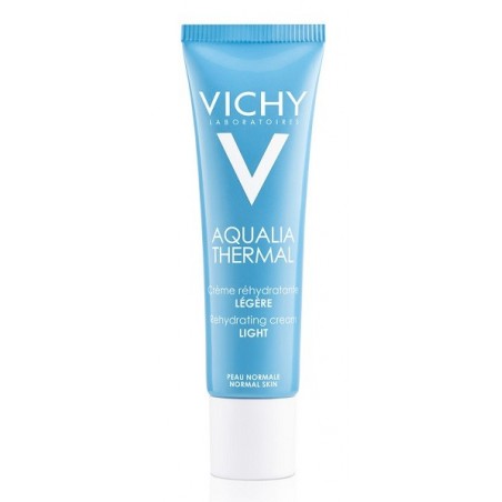 Vichy Aqualia Leggera Tubo 30 Ml - Macchie della pelle - 974848828 - Vichy - € 12,89