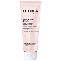 Filorga Oxygen Glow Clean 125 Ml - Esfolianti - 976277564 - Filorga - € 20,00