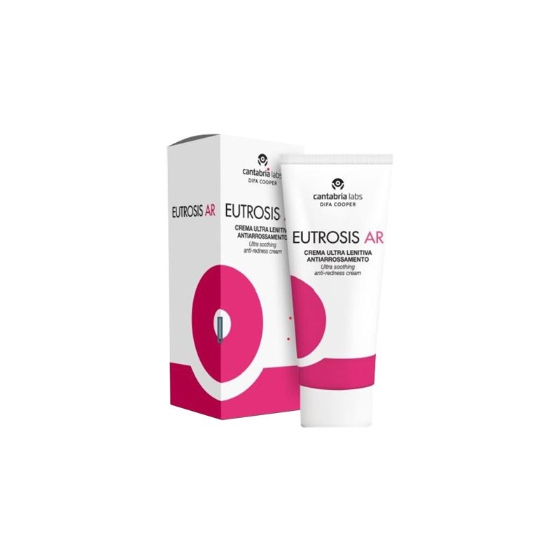 Lab. Farmaceutici Krymi Eutrosis Ar Crema 30 G Krymi - 1