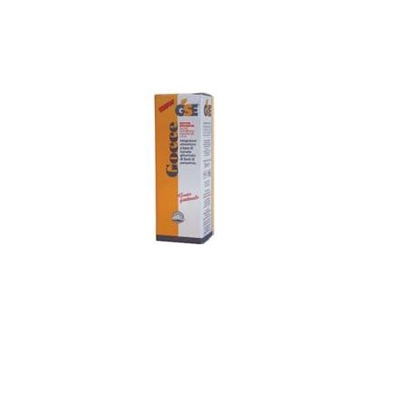 Prodeco Pharma Gse Gocce 30 Ml Nuova Formula - Integratori per difese immunitarie - 900390776 - Prodeco Pharma - € 17,91