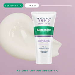 Somatoline Skin Expert Lift Effetto Rassodante Seno Anti-età 75 Ml - Rassodanti - 975596166 - Somatoline - € 15,40