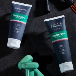 Somatoline Skin Expert Uomo Pancia e Addome 7 Notti Intensivo 250 Ml - Igiene corpo - 973500743 - Somatoline - € 33,39