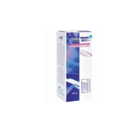 Lab. Farmacologico Milanese Timoglican Sh Cad Cap 150ml - Shampoo anticaduta e rigeneranti - 901157495 - Lab. Farmacologico M...