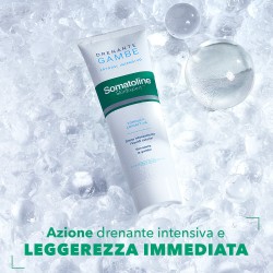 Somatoline Skin Expert Pancia e Fianchi Gel Effetto Fresco Cryogel 250 Ml - Trattamenti anticellulite, antismagliature e rass...