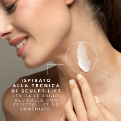 Somatoline Skin Expert Collo e Decolleté Crema Lifting Anti-Età 50 Ml - Trattamenti antietà e rigeneranti - 984998183 - Somat...