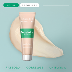Somatoline Skin Expert Collo e Decolleté Crema Lifting Anti-Età 50 Ml - Trattamenti antietà e rigeneranti - 984998183 - Somat...