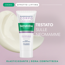 Somatoline Skin Expert Crema Lifting Rassodante Corpo 200 Ml - Rassodanti - 945029229 - Somatoline - € 27,30