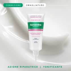 Somatoline Skin Expert Correzione Smagliature Siero Urto SOS 100 Ml - Antismagliature ed elasticizzanti - 983031636 - Somatol...