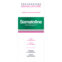 Somatoline Skin Expert Prevenzione Smagliature Elasticizzante 200 Ml - Antismagliature ed elasticizzanti - 983031612 - Somato...
