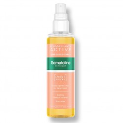 Somatoline Skin Expert Rimodellante Active Olio Spray Post Sport 125 Ml - Trattamenti anticellulite, antismagliature e rassod...