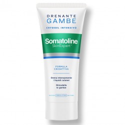 Somatoline Cosmetics Gel...