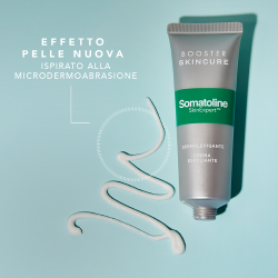 Somatoline Skin Expert Skincure Dermolevigante Crema Esfoliante 50 Ml - Esfolianti - 984985806 - Somatoline - € 24,00