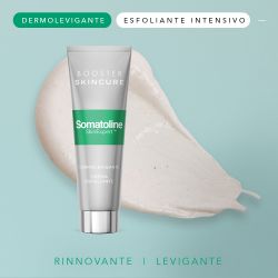 Somatoline Skin Expert Skincure Dermolevigante Crema Esfoliante 50 Ml - Esfolianti - 984985806 - Somatoline - € 21,00
