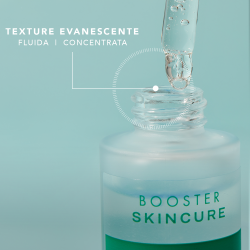 Somatoline Cosmetic Skincure Booster Antirughe Idratante 30 Ml - Trattamenti antietà e rigeneranti - 981212638 - Somatoline -...
