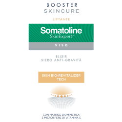 Somatoline Cosmetic Siero Shot Anti Gravità 30 Ml - Trattamenti antietà e rigeneranti - 983031648 - Somatoline - € 35,20