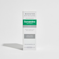Somatoline Skincure Elisir Correttivo Anti-Macchie 30 Ml - Sieri antimacchie viso - 986828729 - Somatoline - € 33,17