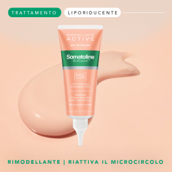 Somatoline Skin Expert Rimodellante Active Gel Intensivo Pre Sport 100 Ml - Trattamenti anticellulite, antismagliature e rass...
