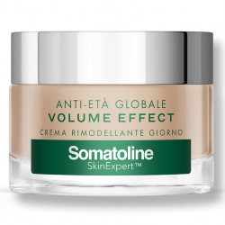 Somatoline Cosmetic Volume Effect Crema Giorno Mat Anti-Age 50 Ml - Trattamenti antietà e rigeneranti - 981212525 - Somatolin...