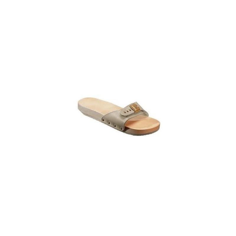 Dr. Scholl's Div. Footwear Pescura Flat Original Bycast Unisex Sand Exercise Sabbia 41 - Calzature, calze e ortopedia - 92123...