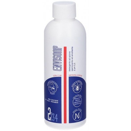 Envicon Medical Envisoap 200 Ml Envicon Medical - 1 Envicon Medical Envisoap 200 Ml Envicon Medical - 1