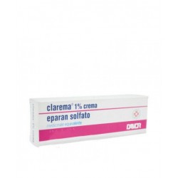 Farmaceutici Damor Clarema 1% Crema - IMPORT-SOP - 027456033 - Farmaceutici Damor - € 16,04