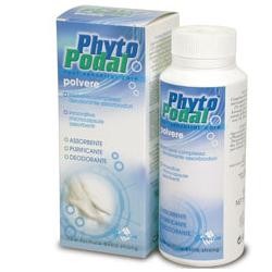 Vital Factors Italia Phytopodal Polvere 100 G - Prodotti per la sudorazione dei piedi - 900752419 - Vital Factors Italia - € ...