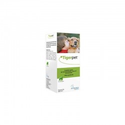 TigerPet Spray Naturale Neem Azione Ectoparassiti 300 ml - Veterinaria - 973603006 - Aurora Biofarma - € 16,63