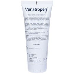 Venatropen Gel Azione Flebotonica Benessere Gambe 200 ml - Trattamenti per dermatite e pelle sensibile - 907247884 - Aurora B...