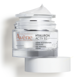 Avène Hyaluron Activ B3 Crema Giorno Refill 50 Ml - Trattamenti idratanti e nutrienti - 984734564 - Avène - € 30,24