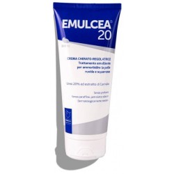 S. F. Group Emulcea 20 Crema 200 Ml - Igiene corpo - 980777039 - S. F. Group - € 22,58