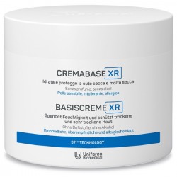 Unifarco Ceramol 311 Cremabase Xr 450 Ml - Igiene corpo - 984412332 - Unifarco - € 21,18