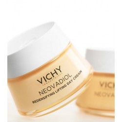 Vichy Neovadiol Post-Menopausa Crema Notte Relipidante Rassodante 50 Ml - Trattamenti antietà e rigeneranti - 981535521 - Vic...