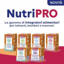 Plasmon NutriPRO Latte+ Integratore per le Mamme 10 Bustine - Integratori per gravidanza e allattamento - 988141281 - Plasmon...