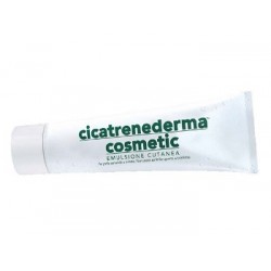 CicatreneDerma Cosmetic Emulsione Cutanea Idratante E Emolliente 50 Ml - Medicazioni - 971529348 - CicatreneDerma Cosmetic - ...