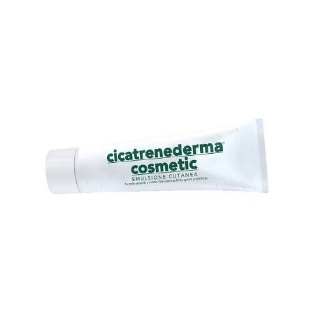 CicatreneDerma Cosmetic Emulsione Cutanea Idratante E Emolliente 50 Ml - Medicazioni - 971529348 - CicatreneDerma Cosmetic - ...