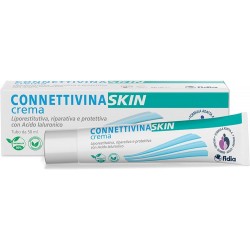 Connettivina Skin Crema Idratante Riparatrice 50 ml - Igiene corpo - 986075188 - Connettivina - € 12,07