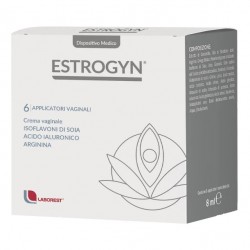 Crema Vaginale Estrogyn Emolliente Umettante 6 Flaconi Monodose - Lavande, ovuli e creme vaginali - 900314764 - Uriach Italy ...