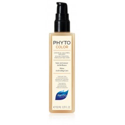 Phyto Phytocolor Trattamento Attivatore Luminosità Gel 150 Ml - Trattamenti per capelli senza risciacquo - 975181443 - Phyto